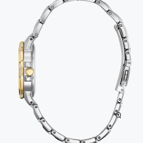 Citizen Ladies Two Tone 30mm Watch - Picture 3 of 4